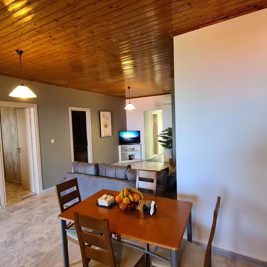 Pure Blue House Villa อธานนิออน ภายนอก รูปภาพ